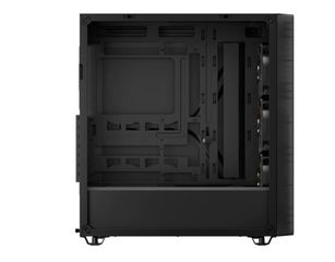 Corsair 3200D RS Mid-Tower Smoked Case-thumb-1