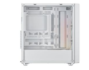 Corsair 3200D RS Mid-Tower White Case-thumb-2