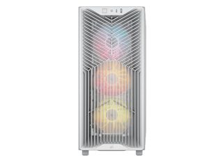 Corsair 3200D RS Mid-Tower White Case-thumb-1