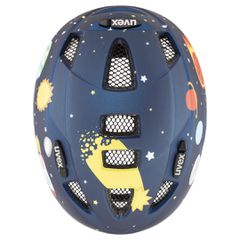 Uvex kid 2 cc Blue-thumb-1