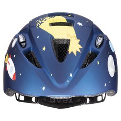 Uvex kid 2 cc Blue-thumb-2