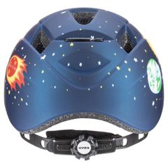 Uvex kid 2 cc Blue-thumb-4
