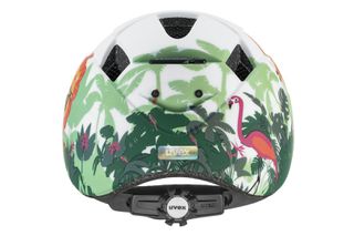 Uvex kid 2 cc Multicolour-thumb-2