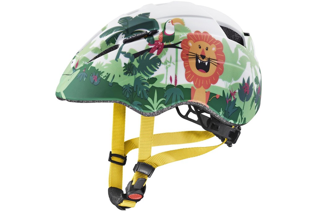 Uvex kid 2 cc Multicolour