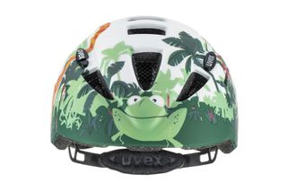 Uvex kid 2 cc Multicolour-thumb-1