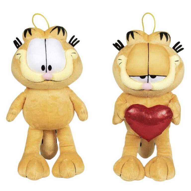 Garfield assorted plush toy 90cm