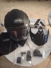 Πωλείται κράνος airoh commander 2-thumb-1