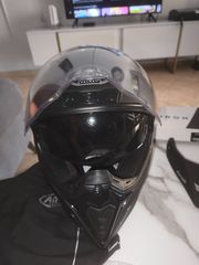 Πωλείται κράνος airoh commander 2-thumb-3
