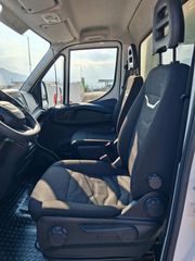 Ψυγείο Iveco 2021 Daily 35S14 ΑΥΤΟΜΑΤΟ Ψυγείο Euro 6D **ΑΔΕΙΑ Δ.Χ** Εξωτ. Πριζ-thumb-35