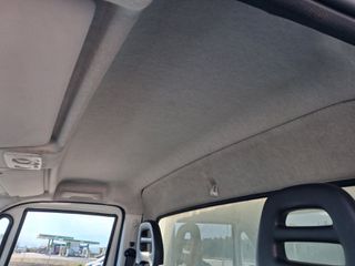 Ψυγείο Iveco 2021 Daily 35S14 ΑΥΤΟΜΑΤΟ Ψυγείο Euro 6D **ΑΔΕΙΑ Δ.Χ** Εξωτ. Πριζ-thumb-39