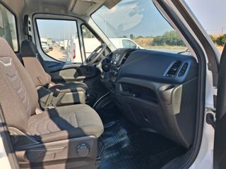 Ψυγείο Iveco 2021 Daily 35S14 ΑΥΤΟΜΑΤΟ Ψυγείο Euro 6D **ΑΔΕΙΑ Δ.Χ** Εξωτ. Πριζ-thumb-41