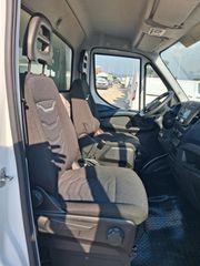 Ψυγείο Iveco 2021 Daily 35S14 ΑΥΤΟΜΑΤΟ Ψυγείο Euro 6D **ΑΔΕΙΑ Δ.Χ** Εξωτ. Πριζ-thumb-43