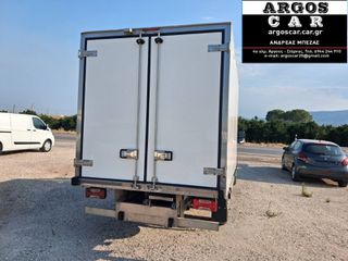 Ψυγείο Iveco 2021 Daily 35S14 ΑΥΤΟΜΑΤΟ Ψυγείο Euro 6D **ΑΔΕΙΑ Δ.Χ** Εξωτ. Πριζ-thumb-3