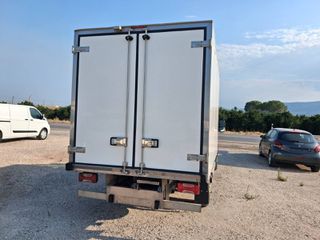 Ψυγείο Iveco 2021 Daily 35S14 ΑΥΤΟΜΑΤΟ Ψυγείο Euro 6D **ΑΔΕΙΑ Δ.Χ** Εξωτ. Πριζ-thumb-4