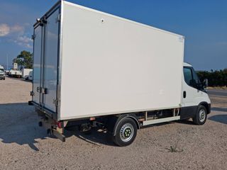 Ψυγείο Iveco 2021 Daily 35S14 ΑΥΤΟΜΑΤΟ Ψυγείο Euro 6D **ΑΔΕΙΑ Δ.Χ** Εξωτ. Πριζ-thumb-10
