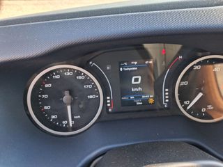 Ψυγείο Iveco 2021 Daily 35S14 ΑΥΤΟΜΑΤΟ Ψυγείο Euro 6D **ΑΔΕΙΑ Δ.Χ** Εξωτ. Πριζ-thumb-11