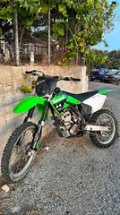 Κιτ πλαστικα Kawasaki kxf250 450