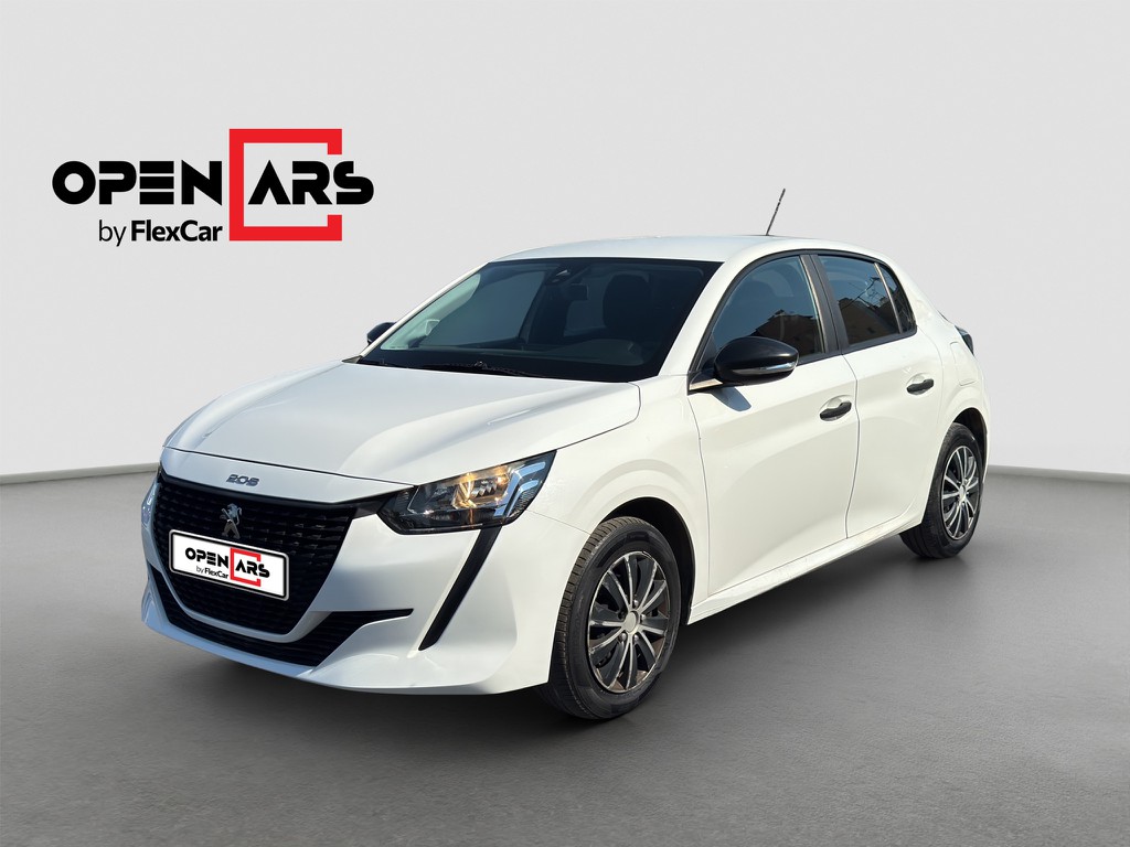 Peugeot 208 2020 Like 20 | Δόσεις Χωρίς Τράπεζα