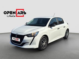Peugeot 208 2020 Like 20 | Δόσεις Χωρίς Τράπεζα