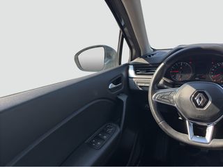 Renault Captur 2021 Expression Bi-Tone | Δόσεις Χωρίς Τράπεζα-thumb-17