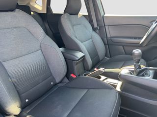 Renault Captur 2021 Expression Bi-Tone | Δόσεις Χωρίς Τράπεζα-thumb-16