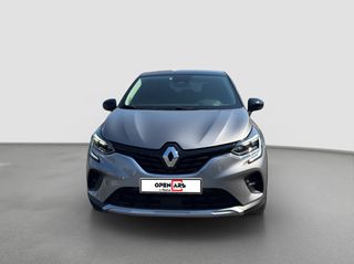 Renault Captur 2021 Expression Bi-Tone | Δόσεις Χωρίς Τράπεζα-thumb-1