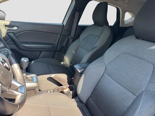 Renault Captur 2021 Expression Bi-Tone | Δόσεις Χωρίς Τράπεζα-thumb-14