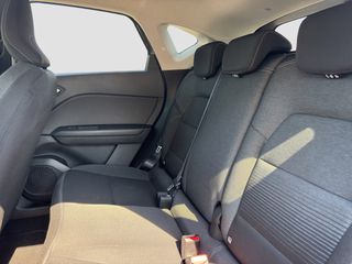 Renault Captur 2021 Expression Bi-Tone | Δόσεις Χωρίς Τράπεζα-thumb-22