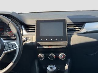 Renault Captur 2021 Expression Bi-Tone | Δόσεις Χωρίς Τράπεζα-thumb-21