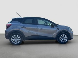 Renault Captur 2021 Expression Bi-Tone | Δόσεις Χωρίς Τράπεζα-thumb-6