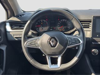 Renault Captur 2021 Expression Bi-Tone | Δόσεις Χωρίς Τράπεζα-thumb-20