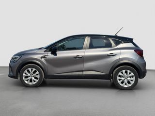 Renault Captur 2021 Expression Bi-Tone | Δόσεις Χωρίς Τράπεζα-thumb-7