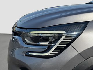 Renault Captur 2021 Expression Bi-Tone | Δόσεις Χωρίς Τράπεζα-thumb-9