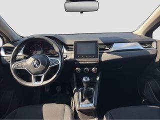 Renault Captur 2021 Expression Bi-Tone | Δόσεις Χωρίς Τράπεζα-thumb-12