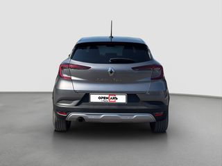 Renault Captur 2021 Expression Bi-Tone | Δόσεις Χωρίς Τράπεζα-thumb-3