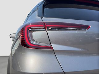 Renault Captur 2021 Expression Bi-Tone | Δόσεις Χωρίς Τράπεζα-thumb-11