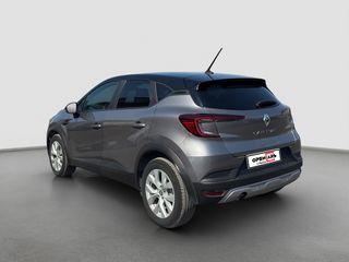 Renault Captur 2021 Expression Bi-Tone | Δόσεις Χωρίς Τράπεζα-thumb-8