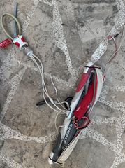 Kitesurf SlingShot 2019 SLINGSHOT BAR (Compstick Sentinel) 20m (4-line)