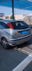 Ford Focus 2002 TREND 3D