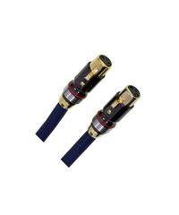 Advance Paris ACS 12 Ισορροπημένο Καλώδιο XLR F - XLR M 2,5 m