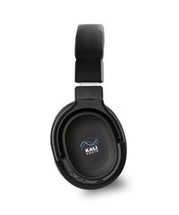 Kali Audio HP-1 Επαγγελματικά Ακουστικά Studio Over-ear Black-thumb-1