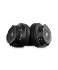 Kali Audio HP-1 Επαγγελματικά Ακουστικά Studio Over-ear Black-thumb-2