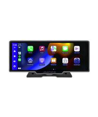 Ampire CPM103 Smartphone-Monitor 25.4cm (10'') με AHD Dashcam και λειτουργία RVC input (AHD)