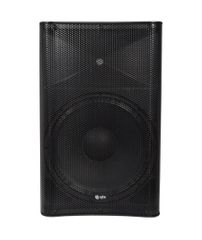 Qtx QUEST-15 Παθητικό PA Ηχείο 15'' 220W RMS Μαύρο (Τεμάχιο)