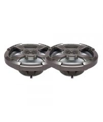 Powerbass XL-82SST Ομοαξονικά Ηχεία Σκάφους (Marine) 8'' με Φωτισμό 125W RMS (Ζεύγος)