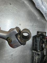 Μανιβελα Suzuki Rmz 250 rmz450 Kawasaki kxf250 kxf450