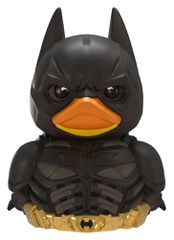 DC Comics Tubbz Mini PVC Figure Batman The Dark Knight 5 cm