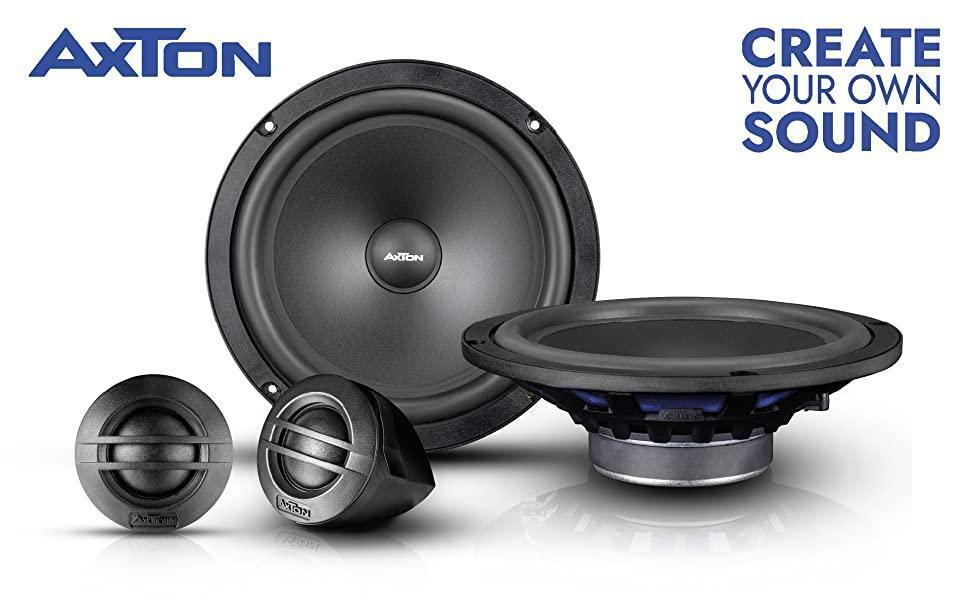 AXTON ATC200 slim
