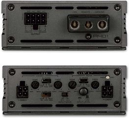 4ch Axton A401 Class D-thumb-1