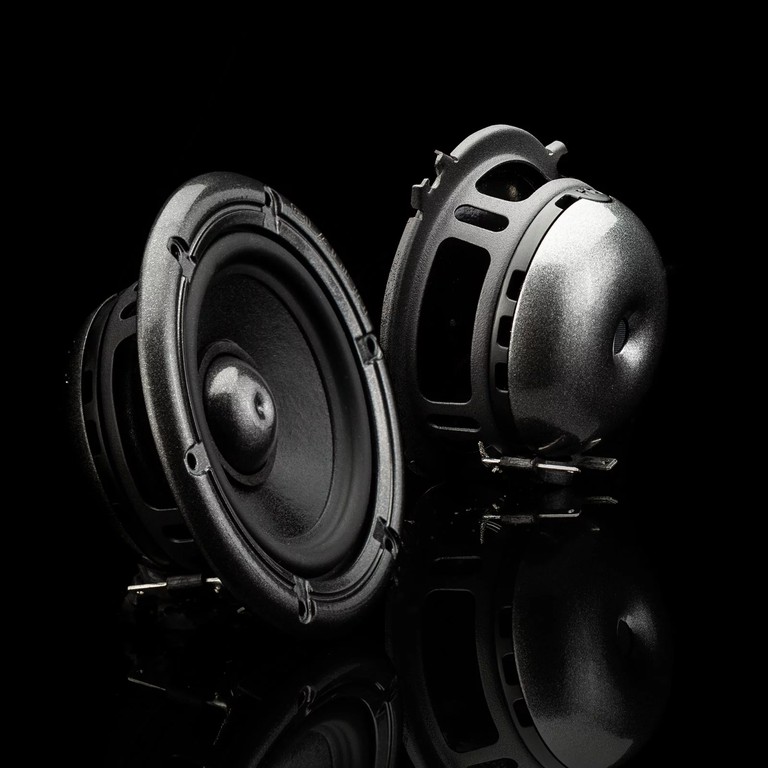 GLADEN AEROSPACE 80 PP